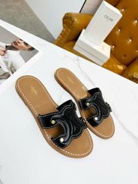Picture of Celine Shoes Women _SKUfw135728895fw